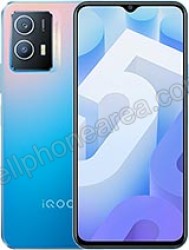 Vivo iQOO U5